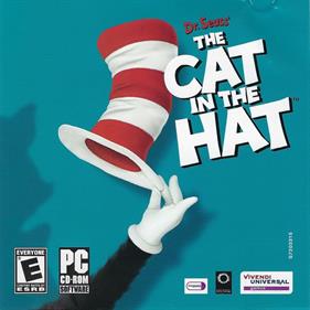 Dr. Seuss' The Cat in the Hat