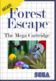 Forest Escape