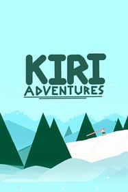 Snowboarders: Kiri adventures