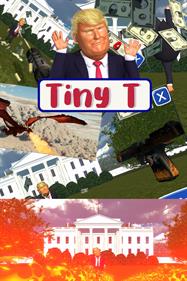 Tiny T - LaunchBox Games Database
