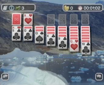 Solitaire & Mahjong - Screenshot - Gameplay Image