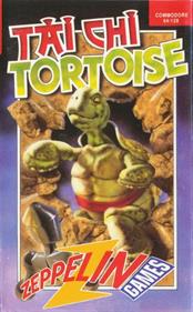 Tai Chi Tortoise - Box - Front Image