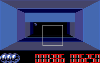 The Light Corridor - Screenshot - Gameplay Image