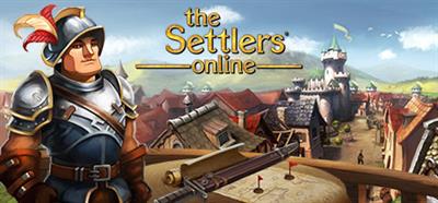 The Settlers Online - Banner Image