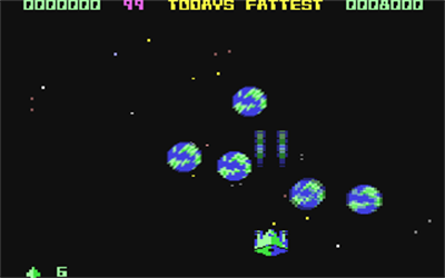 Mental Moons - Screenshot - Gameplay Image