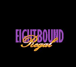 EightBound Regal