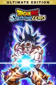 Dragon Ball: Sparking! Zero