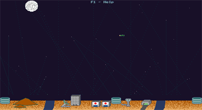 Sandstorm - Screenshot - Gameplay Image