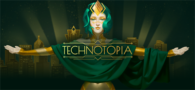 Technotopia - Banner Image