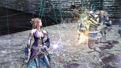 Dynasty Warriors 8 - Screenshot - Gameplay Image