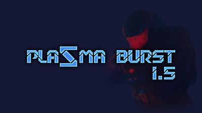 Plazma Burst: Forward to the Past - Banner Image