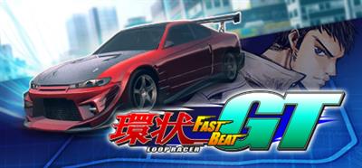Fast Beat Loop Racer GT - Banner Image
