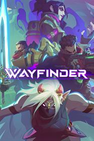 Wayfinder - Box - Front Image