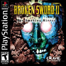 Broken Sword II: The Smoking Mirror