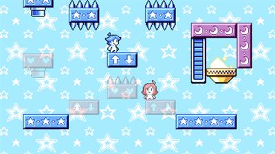 Heart Star - Screenshot - Gameplay Image