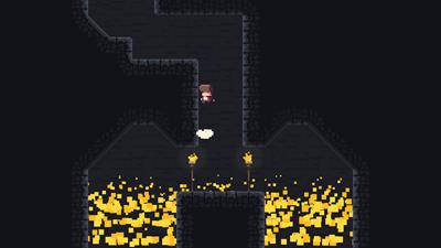 Deep the Game - Screenshot - Gameplay Image