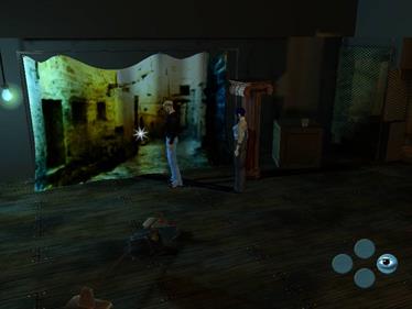 Broken Sword: The Sleeping Dragon - Screenshot - Gameplay Image