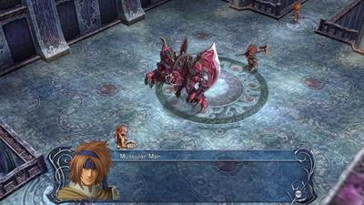 Ys Origin - Screenshot - Gameplay Image