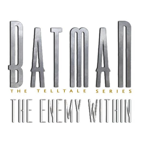 Batman: The Telltale Series: The Enemy Within Images - LaunchBox Games  Database