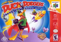 Looney Tunes Duck Dodgers Starring: Daffy Duck