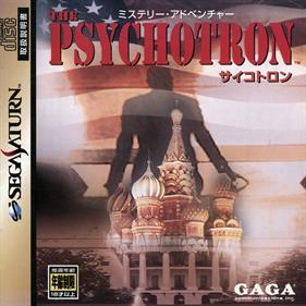 The Psychotron - Box - Front Image