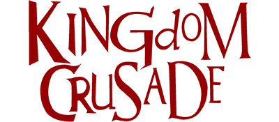 Kingdom Crusade - Clear Logo Image