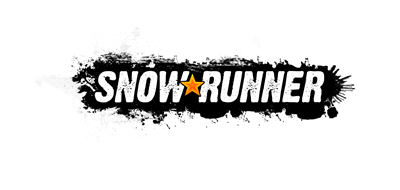 SnowRunner - Clear Logo Image