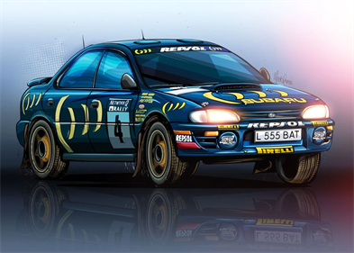 Network Q RAC Rally Championship - Fanart - Background Image