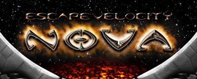 Escape Velocity Nova - Banner Image