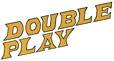 Double Play - Clear Logo Image
