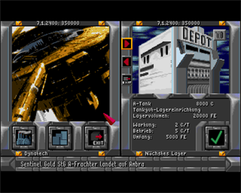 Dynatech - Screenshot - Gameplay Image