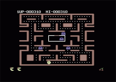 Atarisoft Collection - Screenshot - Gameplay Image