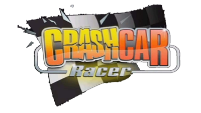 Maximum Racing: Crash Car Racer - Clear Logo Image