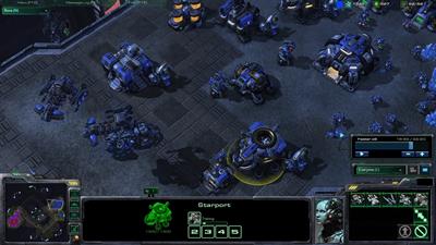StarCraft II: Trilogy - Screenshot - Gameplay Image
