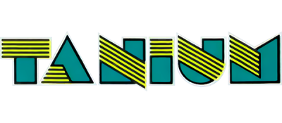 Tanium - Clear Logo Image