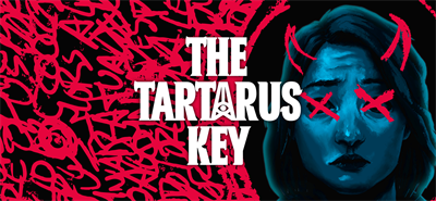 The Tartarus Key - Banner Image