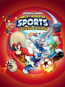 Looney Tunes: Wacky World of Sports