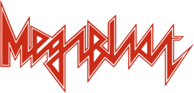 Mega Blast - Clear Logo Image