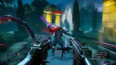 The Darkness II - Screenshot - Gameplay Image