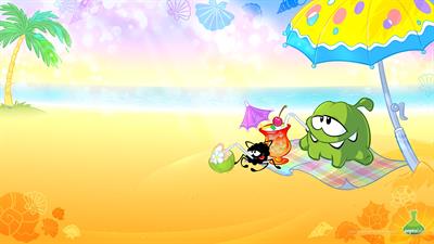 Cut the Rope - Fanart - Background Image