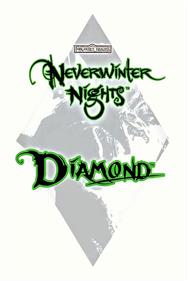 Neverwinter Nights Diamond - Box - Front - Reconstructed Image
