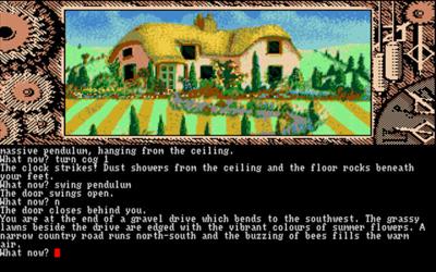 Time and Magik: The Trilogy - Screenshot - Gameplay Image