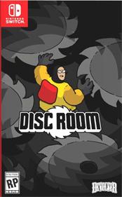 Disc Room