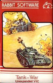 Tank-War