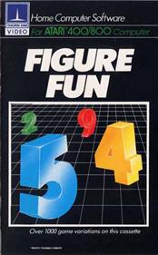 Figure Fun - Box - Front Image