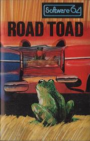 Road Toad