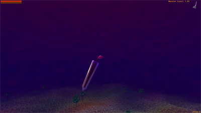 Juice Galaxy - Screenshot - Gameplay Image