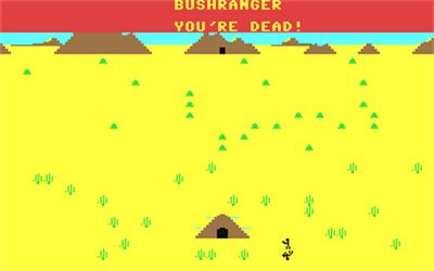 Prospector (Program One) - Screenshot - Gameplay Image
