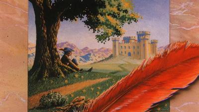 King's Quest I: Quest for the Crown - Fanart - Background Image