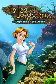 Tales of Lagoona - Box - Front Image